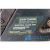 Image 6 : Craftsman Electric Chain Saw