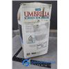 Image 2 : Umbrella Screen Enclosure in Box