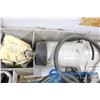 Image 3 : Rockwell 1/2" Electric Impact in Metal Case - 140 Ft Lbs of Torque