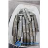 Image 2 : Large Assortment of Concrete Anchor Inserts