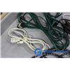 Image 4 : Various Indoor Extention Cords