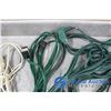 Image 5 : Various Indoor Extention Cords