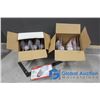 Image 1 : (12) 53 Watt Halogen Bulbs