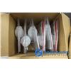 Image 4 : (12) 53 Watt Halogen Bulbs