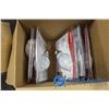 Image 5 : (12) 53 Watt Halogen Bulbs