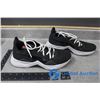 Image 3 : Black Puma Runner Sz 7.5
