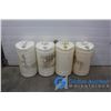 Image 1 : **(4) 22L Plastic Drums