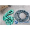 Image 1 : **(2) Garden Water Hoses