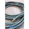 Image 2 : **(2) Garden Water Hoses