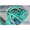 Image 4 : **(2) Garden Water Hoses