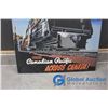 Image 2 : Canadian Pacific Train Wall Decor