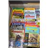 Image 2 : Hunting/Fishing Magazines