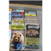Image 3 : Hunting/Fishing Magazines
