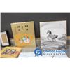 Image 3 : Assortment of Frames and Art