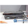 Image 1 : Sony DVD and VHS Players