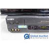 Image 2 : Sony DVD and VHS Players