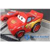 Image 2 : Lightning McQueen CD Player and Light