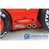 Image 8 : Lightning McQueen CD Player and Light