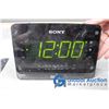 Image 8 : Sony Radio/Alarm Clock, Sunglasses, Flashlight, etc