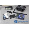 Image 1 : Office Supplies, Sceen Protector, Goggles, etc