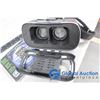 Image 8 : Office Supplies, Sceen Protector, Goggles, etc