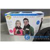 Image 2 : Battery Operated Warming Scarf
