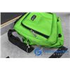 Image 2 : Green Tracker Bag