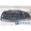 Image 3 : Keyboard and Video Processor