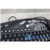 Image 4 : Keyboard and Video Processor