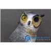 Image 2 : Outdoor Plastic Owl