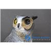 Image 5 : Outdoor Plastic Owl