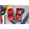 Image 2 : Assorted Toys - Bear Target Game, Toy Vehicals,