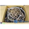 Image 1 : Assorted Cords