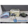 Image 1 : Conair Fountain and Blanket
