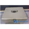 Image 2 : Metal Storage Box