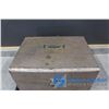 Image 2 : Metal Storage Box