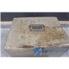 Image 2 : Metal Storage Box