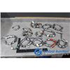 Image 1 : Socket Sets Mostly 3/8 Drive