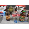 Image 6 : Vintage Bottle, Coca-Cola, Pepsi Paper Cases, etc