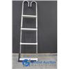 Image 1 : Boat/Pool Ladder - 4-Step