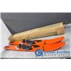Image 1 : Junior Water Skis w/Original Box