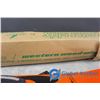 Image 4 : Junior Water Skis w/Original Box