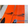 Image 7 : Junior Water Skis w/Original Box