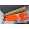 Image 8 : Junior Water Skis w/Original Box