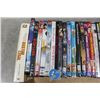 Image 2 : (25) Assorted DVDs and Box Sets- Leagur of Their Own, HArry Potter Ect