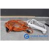Image 1 : Extention Cords and Power Bar