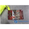 Image 2 : (4) Packable Saftey Vests