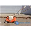 Image 1 : **Vintage General Electric Mower