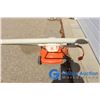 Image 4 : **Vintage General Electric Mower