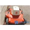 Image 7 : **Vintage General Electric Mower